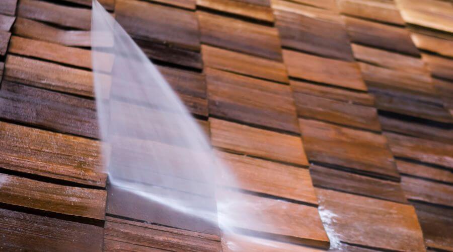Asphalt Roofing in Lakeland, MI